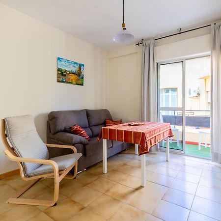 Apartamento Familiar Maria Auxiliadora Севілья Екстер'єр фото