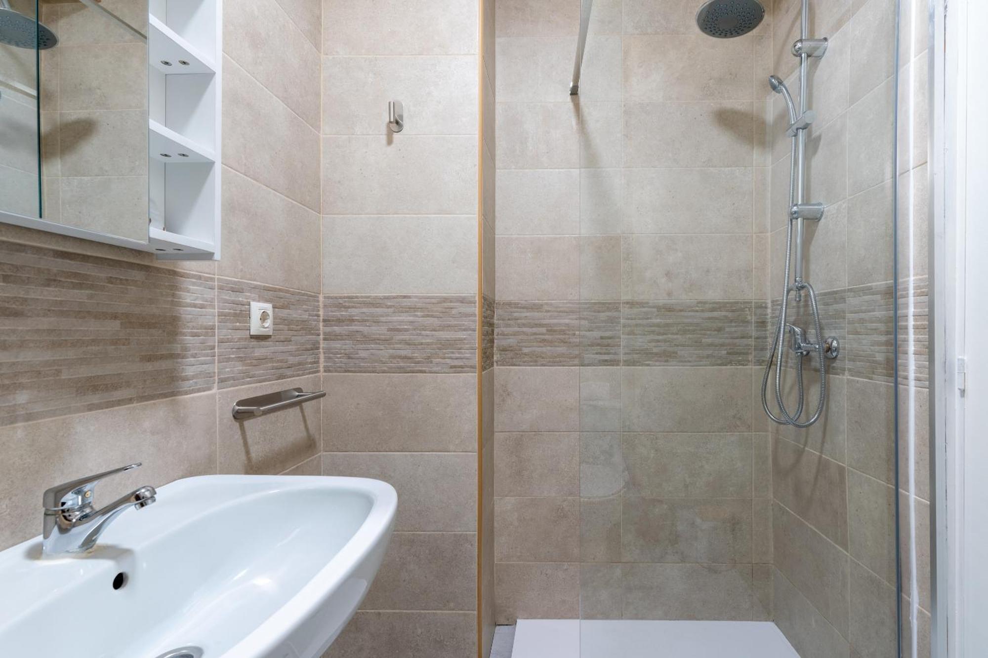 Apartamento Familiar Maria Auxiliadora Севілья Екстер'єр фото